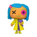 CORALINE BLACKLIGHT 2120  - POR ENCARGO