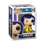 CORALINE 2120 PATCHWORK - POR ENCARGO - Imagen 2