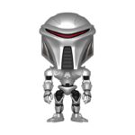 CYLON (METALICO) - POR ENCARGO