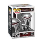 CYLON (METALICO) - POR ENCARGO - Imagen 2