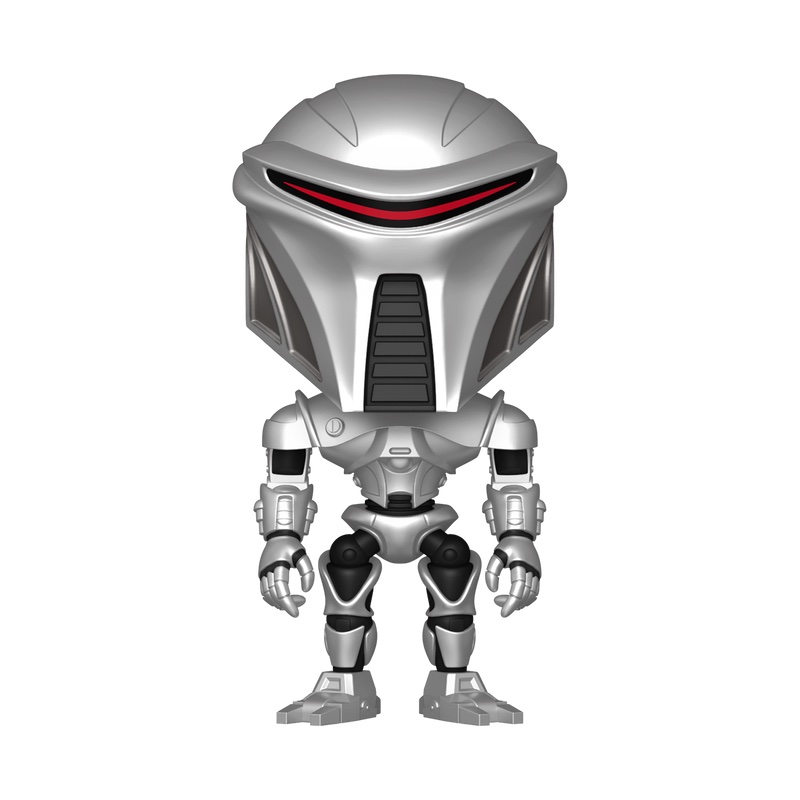 Cylon CYLON (METALICO) - POR ENCARGO - Imagen 1
