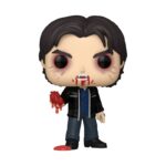 DAMON SALVATORE CHASE - PREVENTA