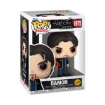 DAMON SALVATORE CHASE - PREVENTA - Imagen 2