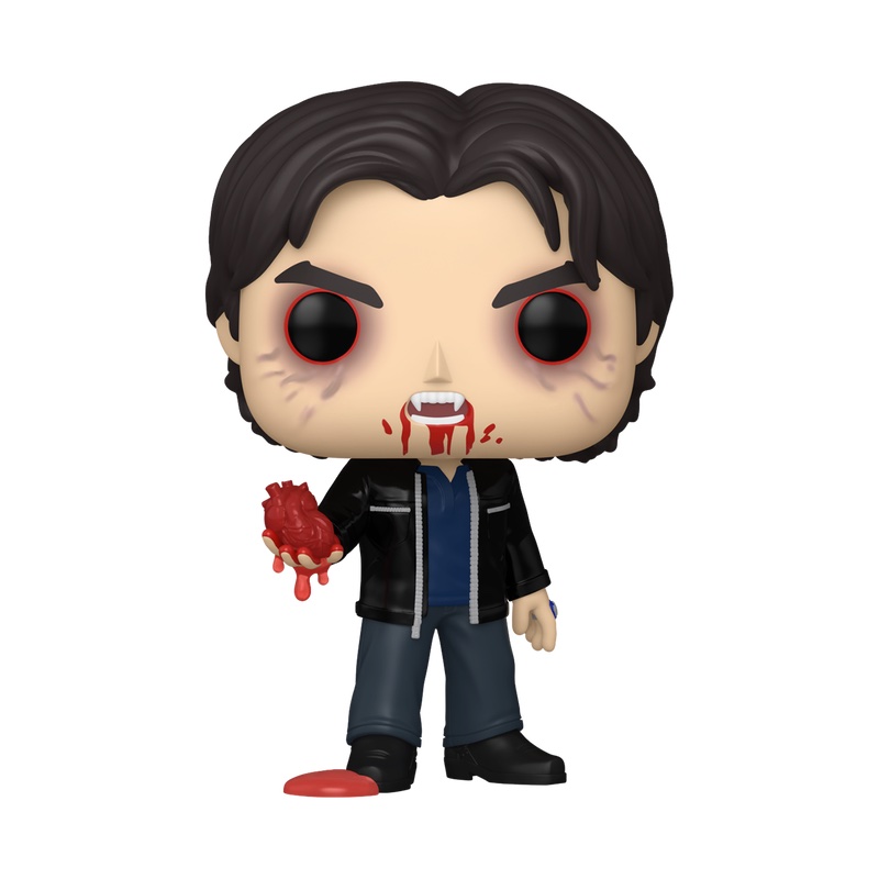 Damon Salvatore chase DAMON SALVATORE CHASE - PREVENTA - Imagen 1