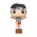 DANIEL LARUSSO - POR ENCARGO
