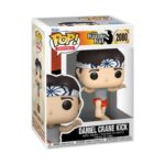 DANIEL LARUSSO - POR ENCARGO - Imagen 2