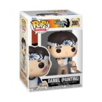 DANIEL LARUSSO - POR ENCARGO - Imagen 2