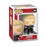 DAVID VAMPIRO - POR ENCARGO - Imagen 2