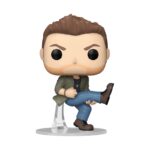 DEAN WINCHESTER (CAJA CON DETALLES)