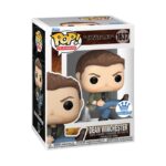 DEAN WINCHESTER (CAJA CON DETALLES) - Imagen 2