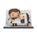 DEXTER MORGAN MOMENT 1697 EXCLUSIVO - POR ENCARGO