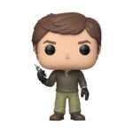 DEXTER MORGAN - PREVENTA