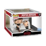 DEXTER MORGAN MOMENT 1697 EXCLUSIVO - POR ENCARGO - Imagen 2