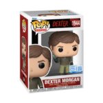 DEXTER MORGAN 1944 - PREVENTA - Imagen 2
