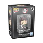 TANJIRO KAMADO DIE-CAST - POR ENCARGO - Imagen 2