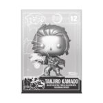 TANJIRO KAMADO DIE-CAST - POR ENCARGO - Imagen 3