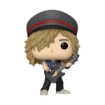 DUFF MCKAGAN (1985) - POR ENCARGO