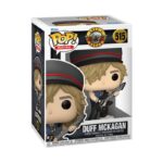 DUFF MCKAGAN (1985) - POR ENCARGO - Imagen 2