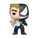 EDDIE BROCK / VENOM 1627 - POR ENCARGO