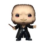 FENRIR GREYBACK - POR ENCARGO