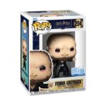 FENRIR GREYBACK - POR ENCARGO - Imagen 2