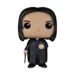 SEVERUS SNAPE - POR ENCARGO