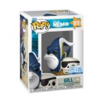 GILL - PREVENTA - Imagen 2