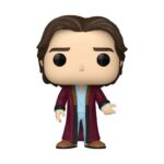 GAIUS BALTAR - POR ENCARGO