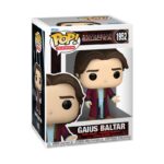 GAIUS BALTAR - POR ENCARGO - Imagen 2