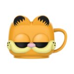 GARFIELD - TAZON DE CERAMICA