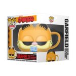 GARFIELD - TAZON DE CERAMICA - Imagen 2