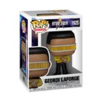 GEORGI LA FORGE - POR ENCARGO - Imagen 2