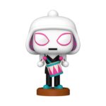 GHOST SPIDER (SPIDER GWEN) CASCANUECES - POR ENCARGO