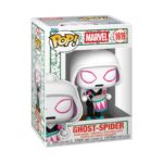 GHOST SPIDER (SPIDER GWEN) CASCANUECES - POR ENCARGO - Imagen 2