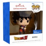 GOKU ADORNO DE NAVIDAD - POR ENCARGO - Imagen 3