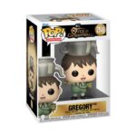 GREFORY (GREG) - PREVENTA - Imagen 2