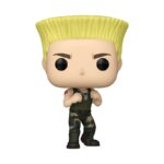 GUILE - POR ENCARGO