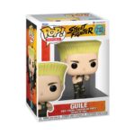 GUILE - POR ENCARGO - Imagen 2