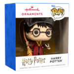 HARRY POTTER ADORNO DE NAVIDAD - POR ENCARGO - Imagen 3