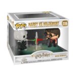 HARRY VS VOLDEMORT - POR ENCARGO - Imagen 2