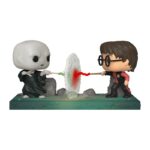 HARRY VS VOLDEMORT - POR ENCARGO