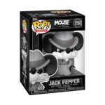 JACK PEPPER - POR ENCARGO - Imagen 2