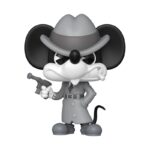 JACK PEPPER - POR ENCARGO