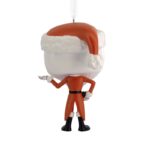 SANTA JACK ADORNO DE NAVIDAD - POR ENCARGO - Imagen 2