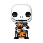JACK SKELLINGTON - POR ENCARGO