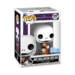 JACK SKELLINGTON - POR ENCARGO - Imagen 2
