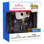 JACK SKELLINGTON 3D ADORNO DE NAVIDAD - POR ENCARGO - Imagen 3