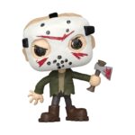 JASON (DOODLES)- POR ENCARGO