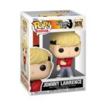JOHNNY LAWRENCE - POR ENCARGO - Imagen 2