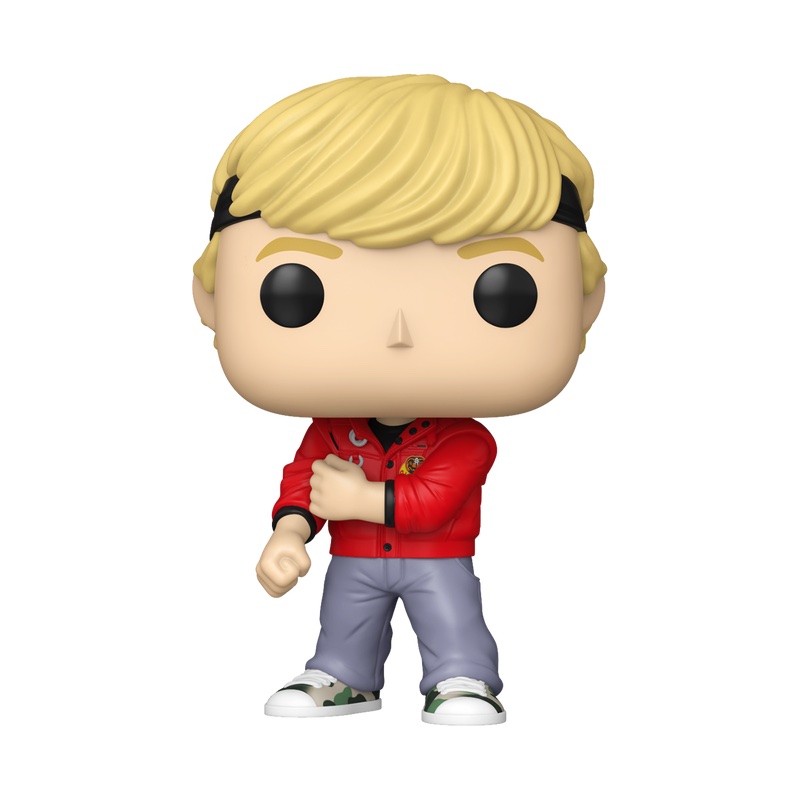 Johnny Lawrence JOHNNY LAWRENCE - POR ENCARGO - Imagen 1